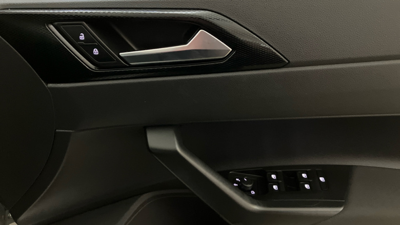 Volkswagen Polo 1.0 TSI Life 5dr Petrol Hatchback